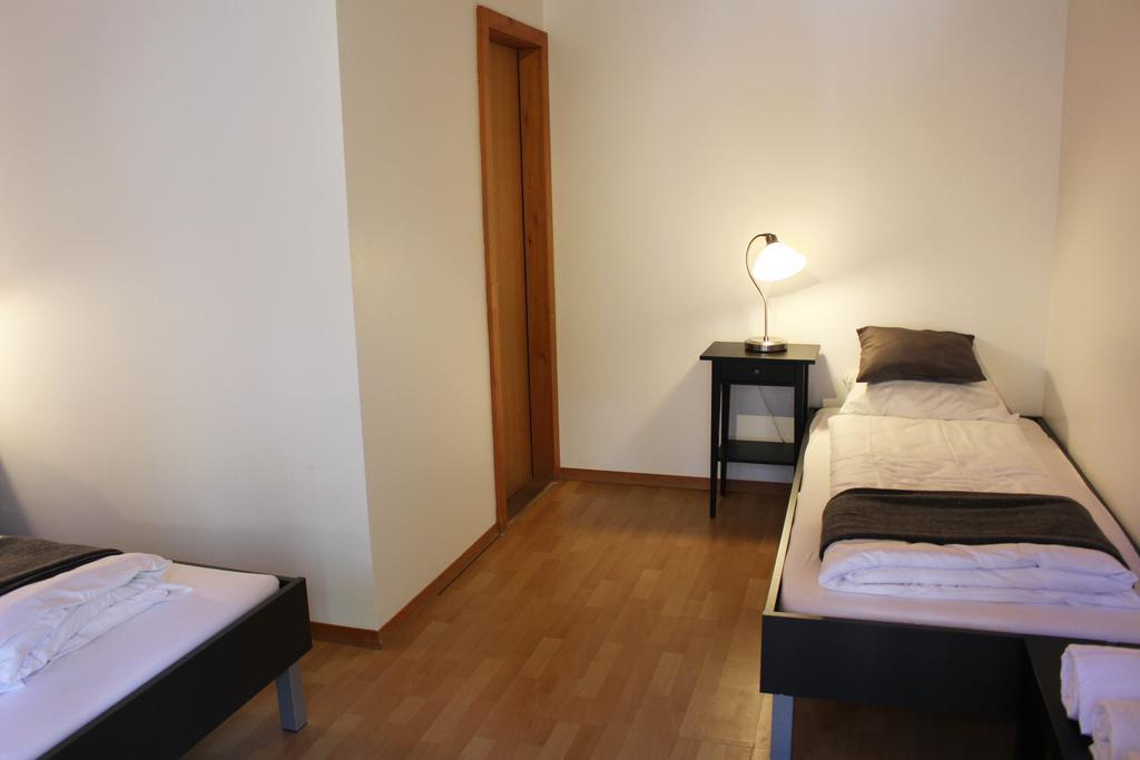 La Pierre A Catillon Moleson 部屋 写真