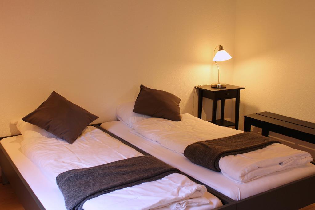 La Pierre A Catillon Moleson 部屋 写真